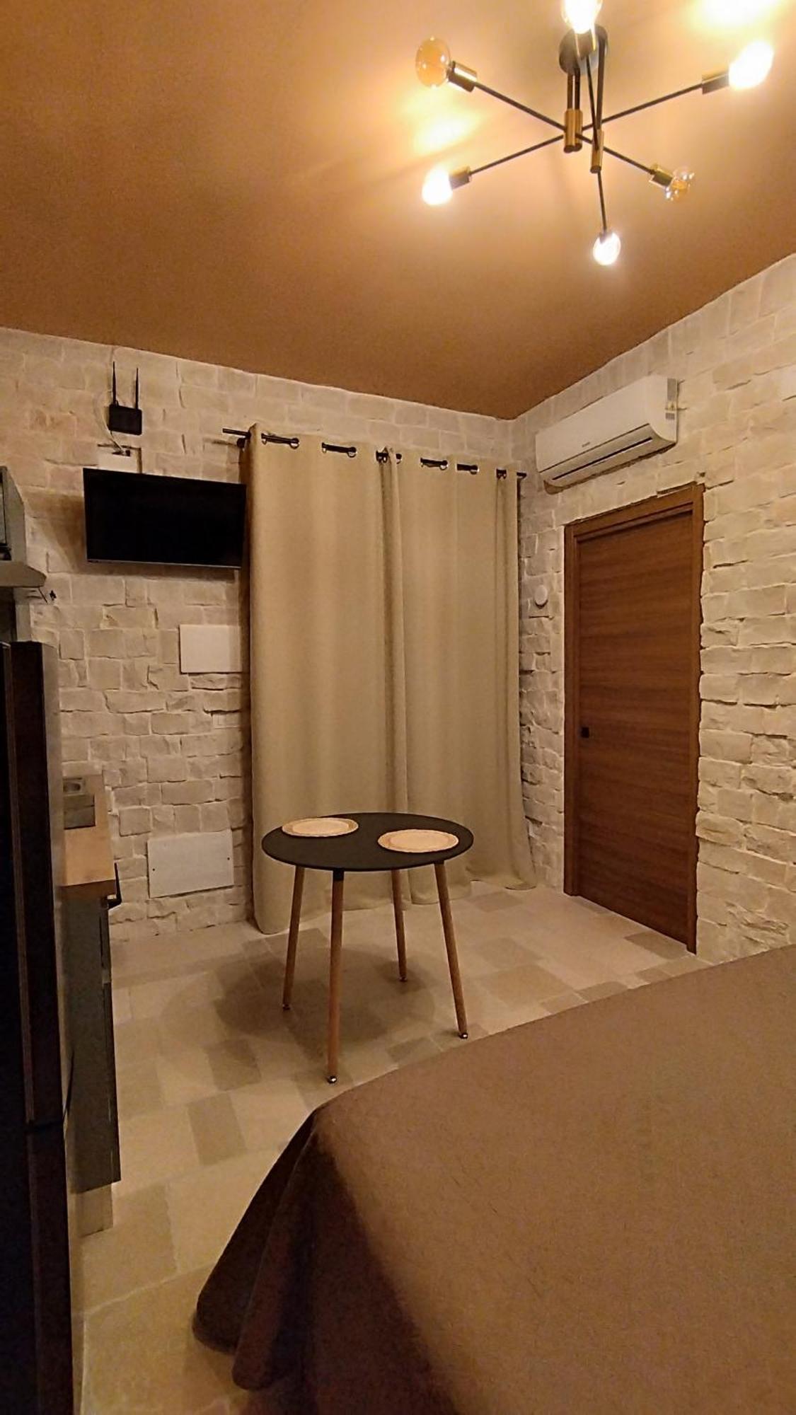 Alle Volte Petite Maison ジョヴィナッツォ エクステリア 写真