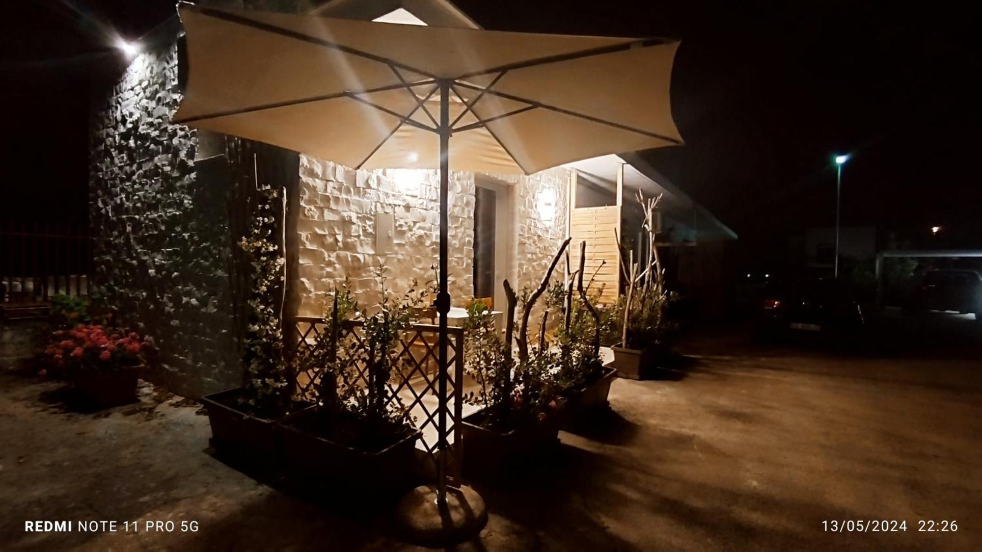 Alle Volte Petite Maison ジョヴィナッツォ エクステリア 写真
