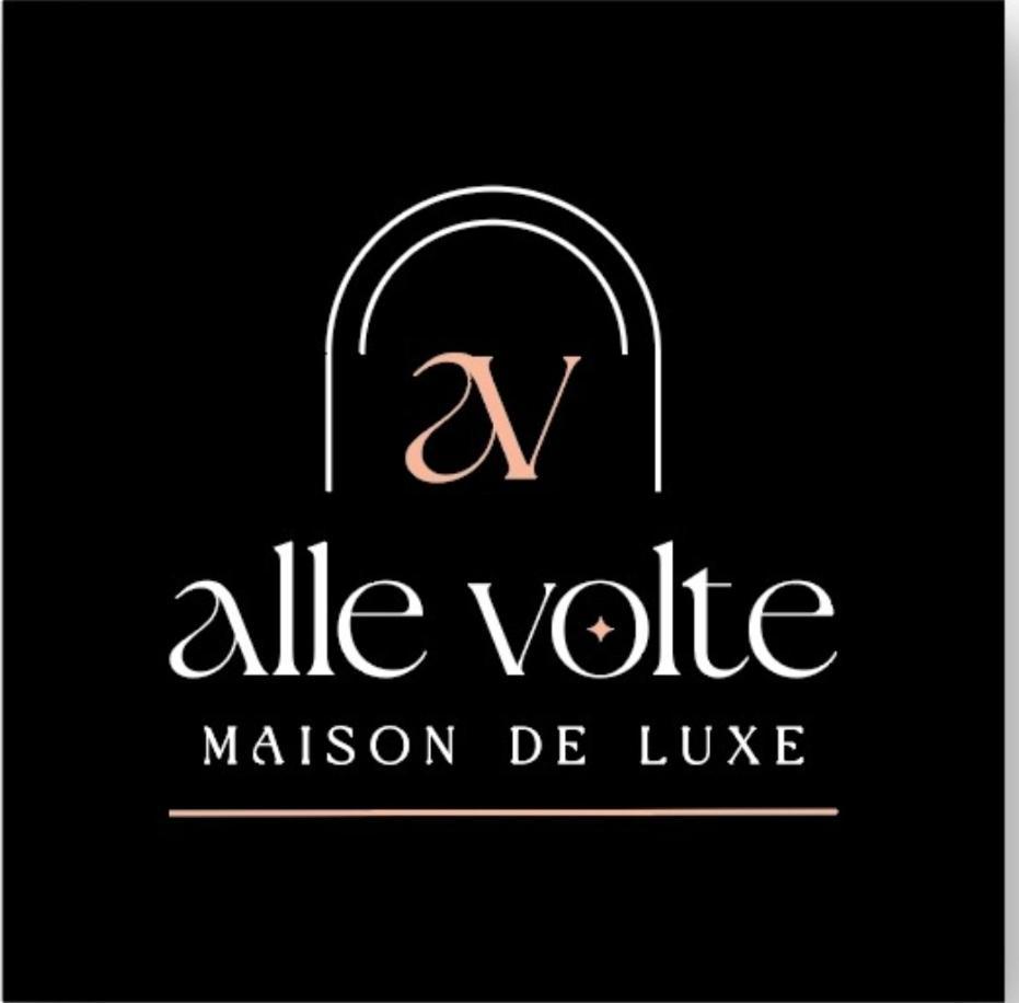 Alle Volte Petite Maison ジョヴィナッツォ エクステリア 写真