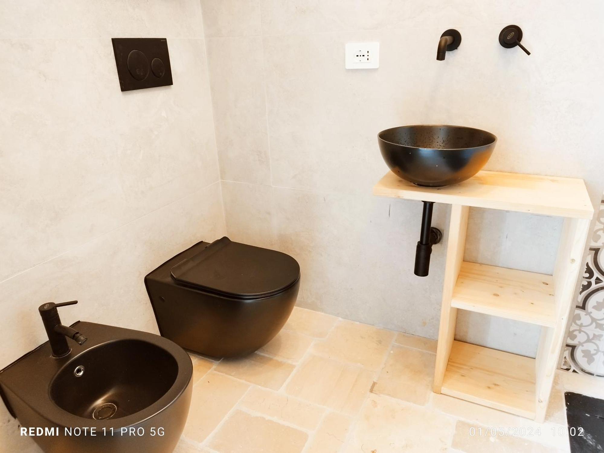 Alle Volte Petite Maison ジョヴィナッツォ エクステリア 写真